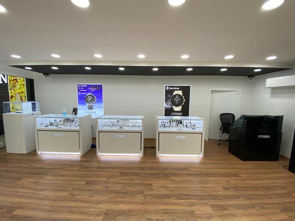 DS Creations Completed Projects